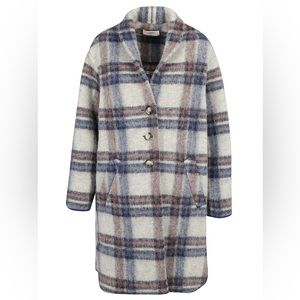 Isabel Marant ETOILE Gabriel Coat